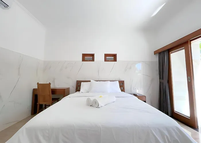 Kubu19 Guest House