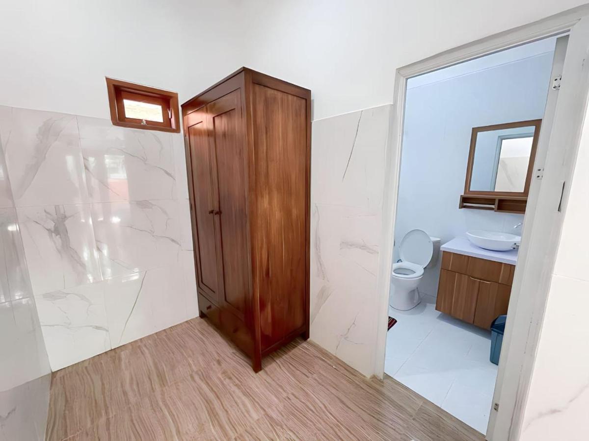 Kubu19 Guest house *