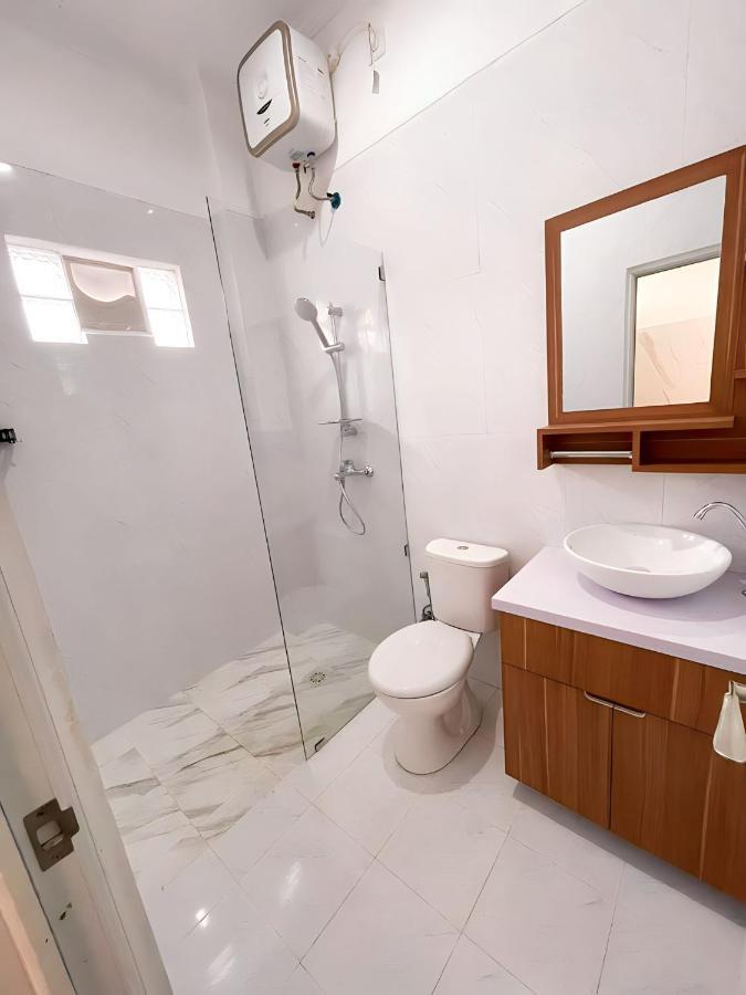 Kubu19 Guest house *